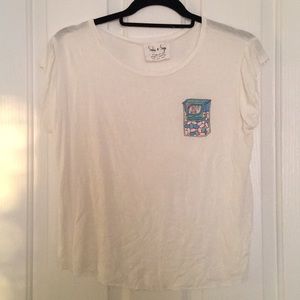 “Eat Me” Sadie & Sage Tee